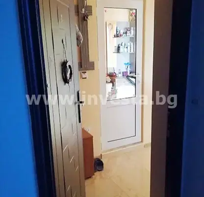 Photo 5 — 2-bedroom apartment in Plovdiv, Vystanicheski