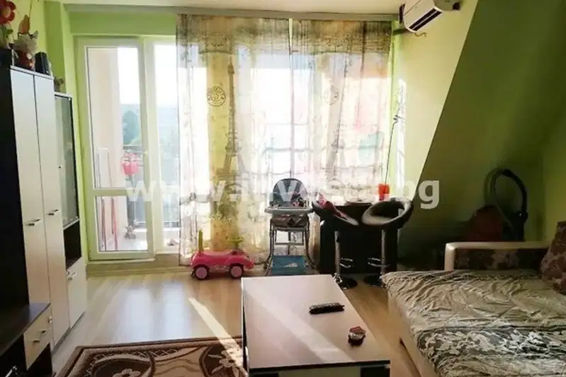 2-bedroom apartment in Plovdiv, Vystanicheski