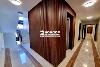 Двустаен апартамент в Пловдив, Въстанически