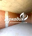 Двустаен апартамент с тераса в кв. Въстанически, Пловдив