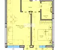 Снимка 2 — Двустаен апартамент в Пловдив, Кючук Париж