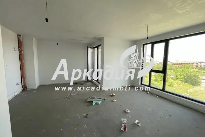 2-bedroom apartment in Plovdiv, Vystanicheski