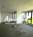 Двустаен апартамент в Пловдив, Въстанически
