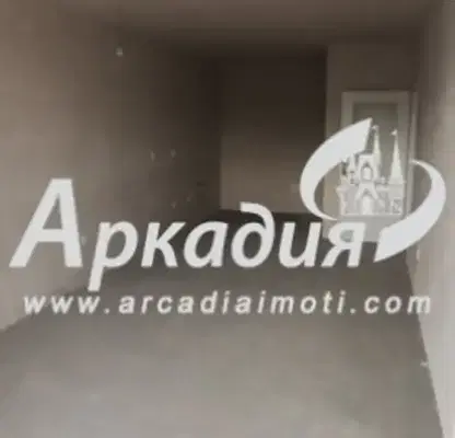 Снимка 4 — Двустаен апартамент с тераса в нова сграда във Въстанически, Пловдив