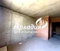 Снимка 2 — Двустаен апартамент с тераса в кв. Въстанически, Пловдив