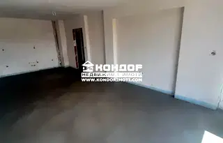 Двустаен апартамент в Пловдив, Въстанически