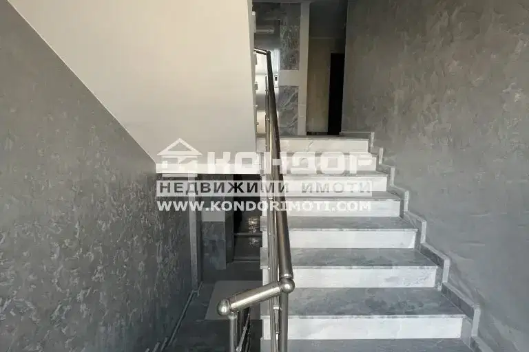 2-bedroom apartment in Plovdiv, Vystanicheski