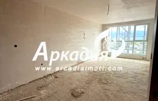 Двустаен апартамент в Пловдив, Въстанически