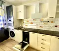 Снимка 2 — Обзаведен двустаен апартамент с източно-южно изложение в Кючук Париж