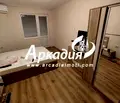Снимка 3 — Двустаен апартамент с южно изложение в Въстанически, Пловдив