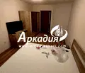 Снимка 4 — Двустаен апартамент с южно изложение в Въстанически, Пловдив