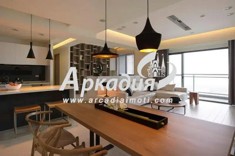 2-bedroom apartment in Plovdiv, Vystanicheski