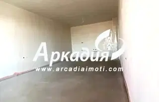 Двустаен апартамент в Пловдив, Въстанически
