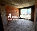 Снимка 4 — Двустаен апартамент с тераса в кв. Въстанически, Пловдив