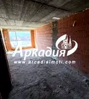 Двустаен апартамент с тераса в кв. Въстанически, Пловдив