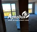Снимка 3 — Двустайен апартамент с тераса в кв. Въстанически, Пловдив