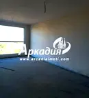 Двустайен апартамент с тераса в кв. Въстанически, Пловдив