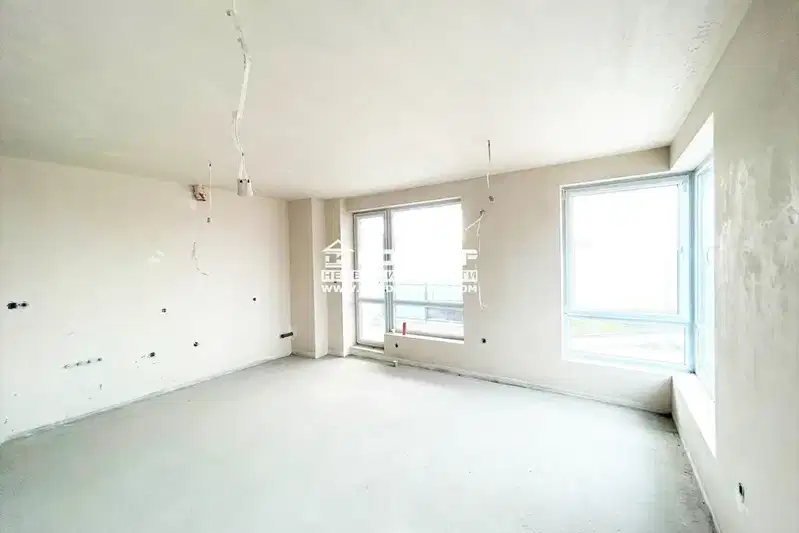 2-bedroom apartment in Plovdiv, Kyuchuk Parij