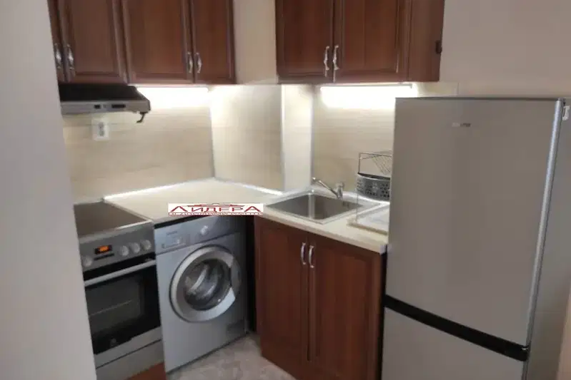 2-bedroom apartment in Plovdiv, Vystanicheski