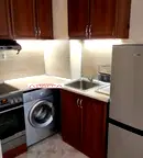 Двустаен апартамент в Пловдив, Въстанически