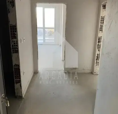 Снимка 4 — Двустайно жилище с тераса в нова сграда в кв. Въстанически, Пловдив