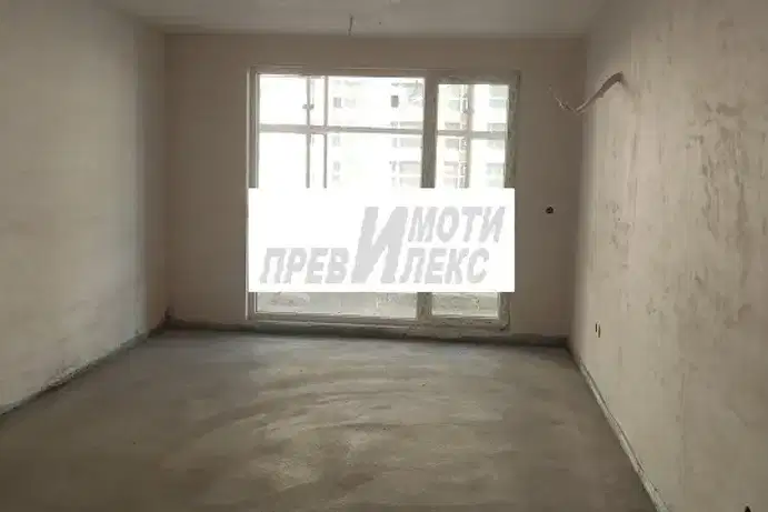 2-bedroom apartment in Plovdiv, Vystanicheski