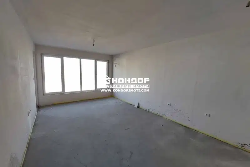 2-bedroom apartment in Plovdiv, Vystanicheski
