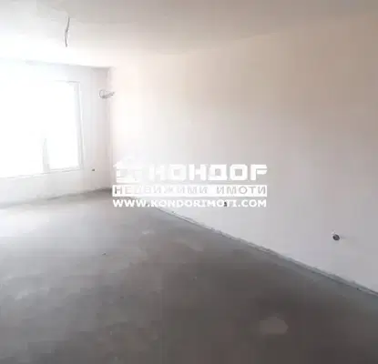 Photo 4 — 2-bedroom apartment in Plovdiv, Kyuchuk Parij