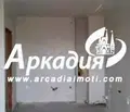 Снимка 3 — Двустаен апартамент с тераса в нова сграда във Въстанически, Пловдив