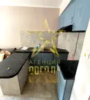 Двустаен апартамент с южно изложение във Въстанически, Пловдив
