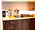 Снимка 5 — Двустаен апартамент в Пловдив, Въстанически