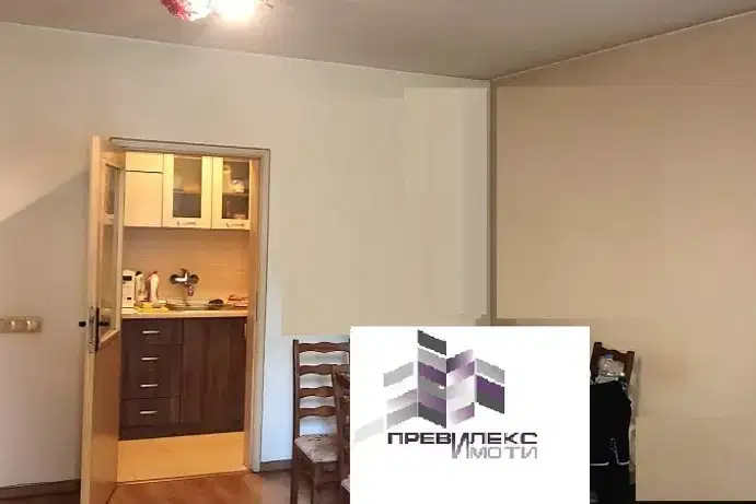 2-bedroom apartment in Plovdiv, Vystanicheski
