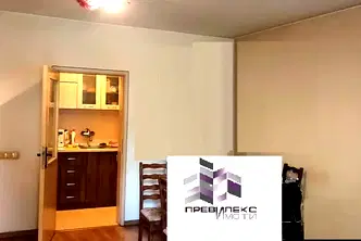 Двустаен апартамент в Пловдив, Въстанически
