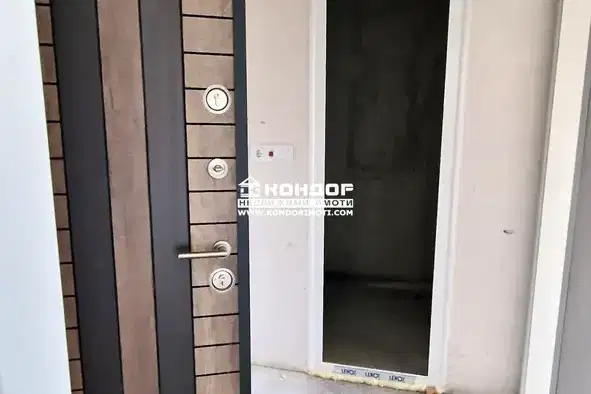2-bedroom apartment in Plovdiv, Vystanicheski