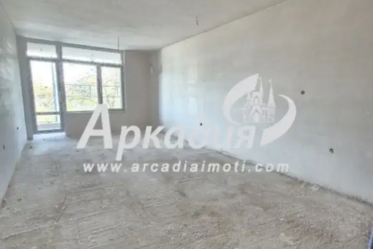 2-bedroom apartment in Plovdiv, Vystanicheski