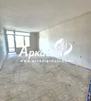 Двустаен апартамент с две тераси в нова сграда във Въстанически, Пловдив