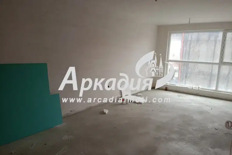 2-bedroom apartment in Plovdiv, Vystanicheski
