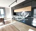 Снимка 4 — Двустаен апартамент с южно изложение в Въстанически, Пловдив