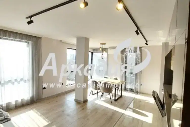 2-bedroom apartment in Plovdiv, Vystanicheski
