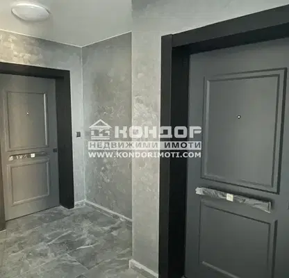 Photo 3 — 2-bedroom apartment in Plovdiv, Vystanicheski