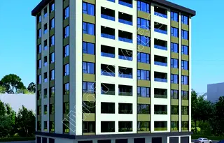 Двустаен апартамент във Варна, Възраждане 1