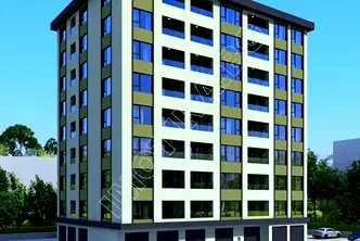 Двустаен апартамент във Варна, Възраждане 1