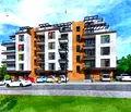 Снимка 3 — Двустаен апартамент във Варна, Възраждане 1