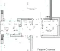 Снимка 2 — Двустаен апартамент във Варна, Възраждане 1