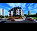 Снимка 3 — Двустаен апартамент във Варна, Възраждане 1