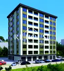 Двустаен апартамент във Варна, Възраждане 1