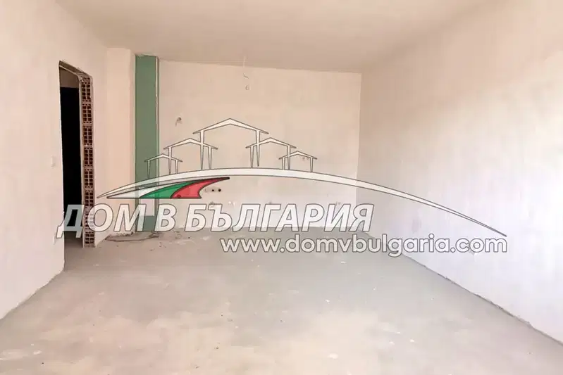 2-bedroom apartment in Varna, Vyzrajdane 1