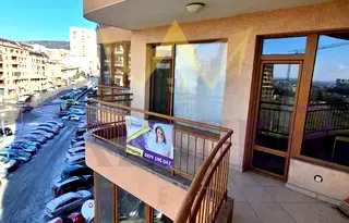 Двустаен апартамент във Варна, Възраждане 1