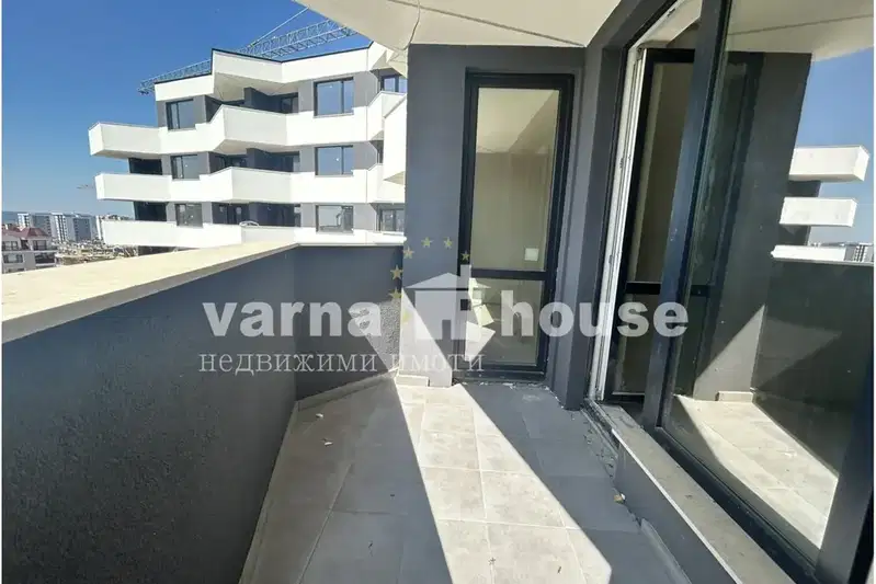 Двустаен апартамент във Варна, Възраждане 1