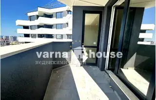 Двустаен апартамент във Варна, Възраждане 1